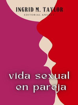 cover image of Vida Sexual en Pareja